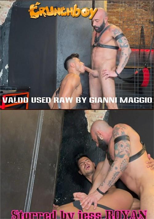 Valdo Used Raw by Gianni Maggio 720p