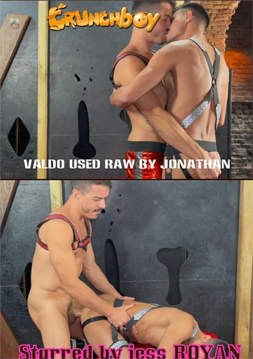 Valdo Used Raw by Jonathan 720p