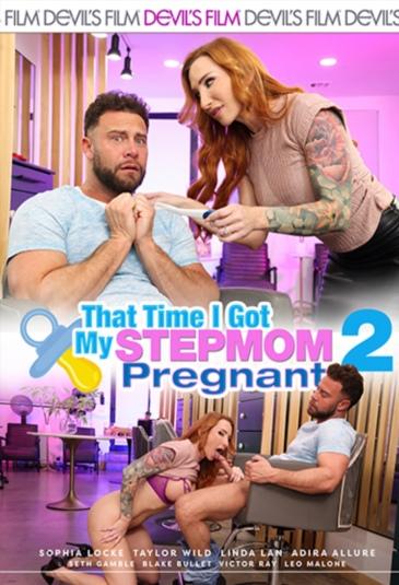 That Time I Got My Stepmom Pregnant 2 (2026) FullHD 1080p