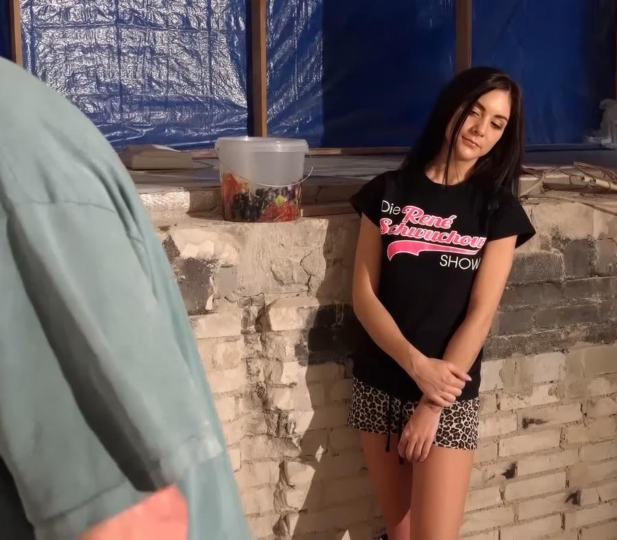 Lullu Gun - Young 18+ Sex Break FullHD 1080p