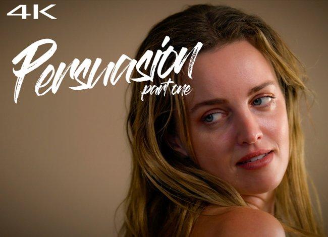 Charlie Forde - Persuasion pt. 1 FullHD 1080p