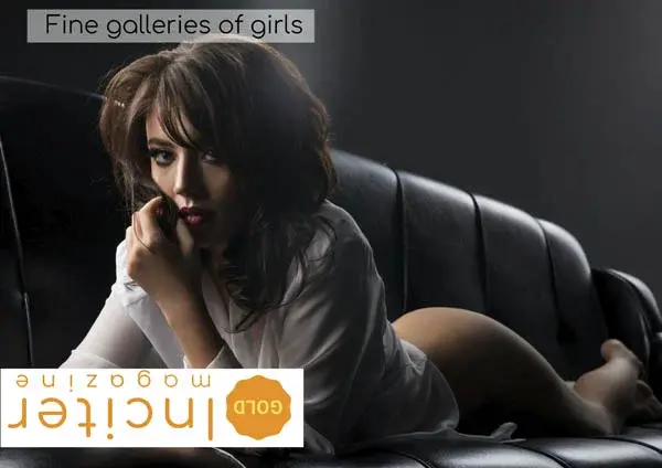 Inciter Magazine - April 2026