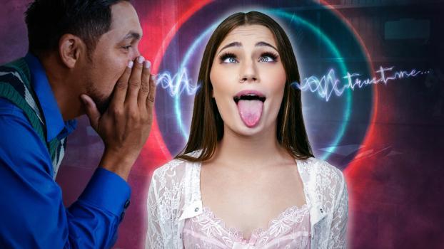 Juniper Ren - The Advisor Knows What’s Best for Juniper’s Little Pussy FullHD 1080p/HD 720p