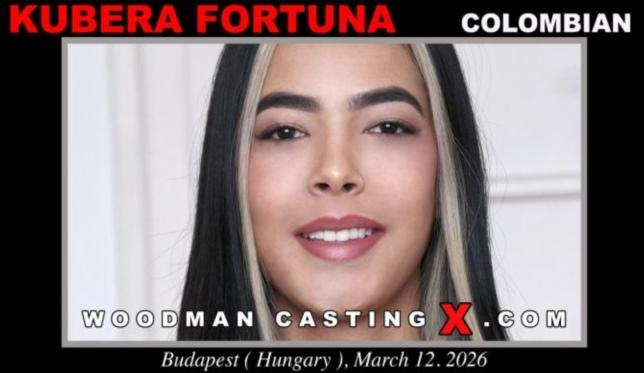 Kubera Fortuna - Casting FullHD 1080p
