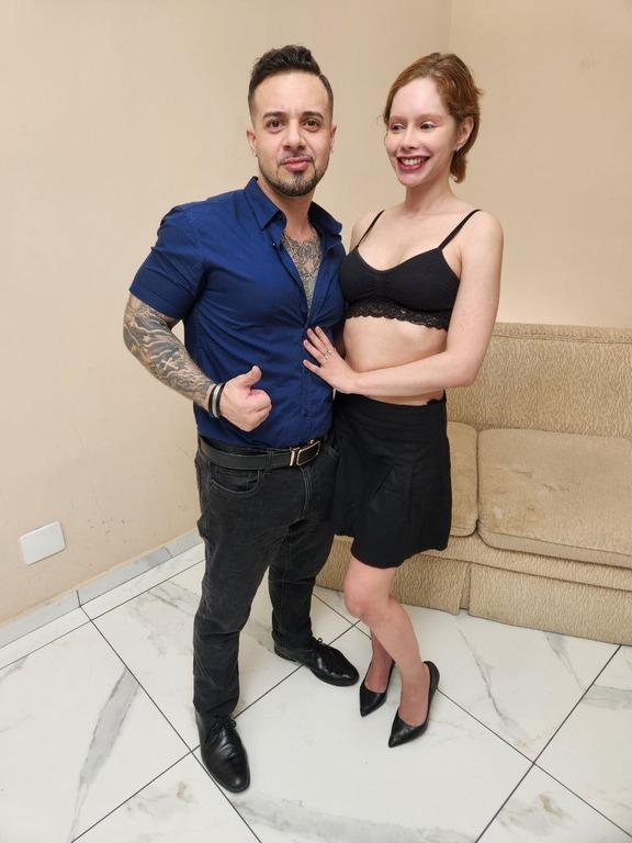 Vivian Lola - fuck me better than my husband whitout your wife knowing,anal , squirting, creampie  FullHD 1080p/HD 720p