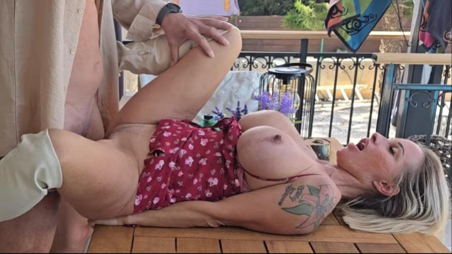 Candy Samira -  Wow das war schnell! 720p