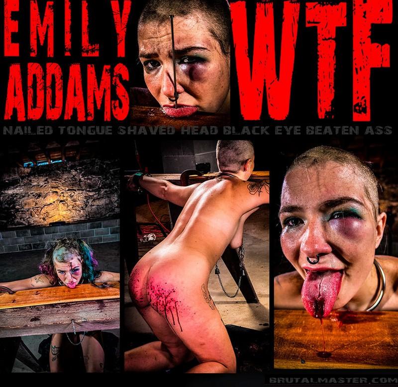 Emily Addams - WTF 1080p