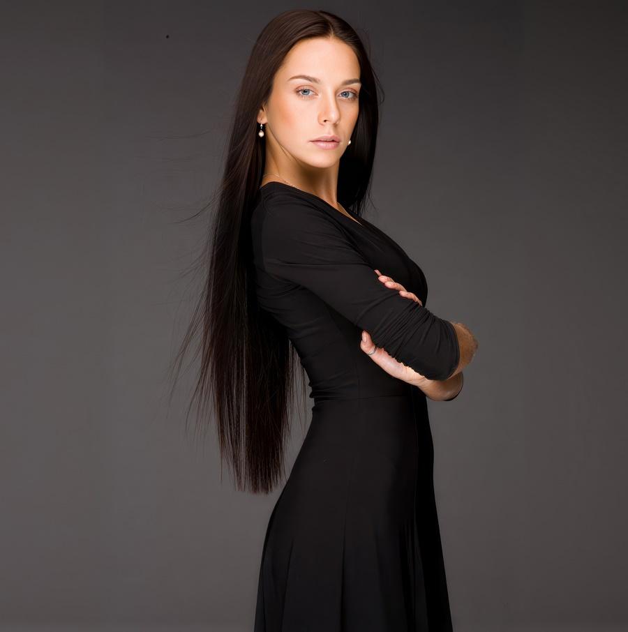 Olga Kruglik - Olga Kruglik – Lead Singer of "Territory of Love" Leaked Sex Video HD 720p