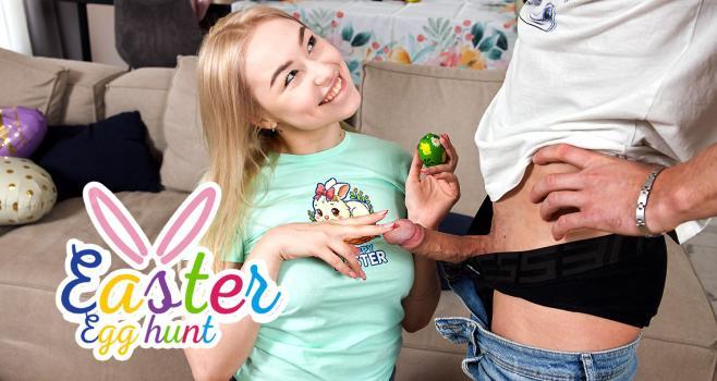 Sara Bork - Easter sEggs 2026 Full FullHD 1080p