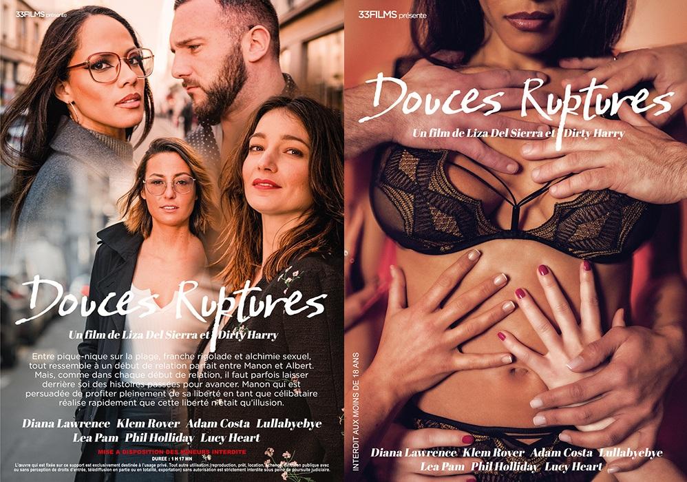 Douces Ruptures / Gentle Breakup [2026] - 1080p/720p/2160p