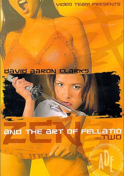 Zen And The Art Of Fellatio 2