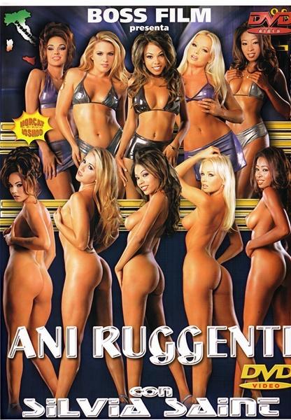 Ani Ruggenti