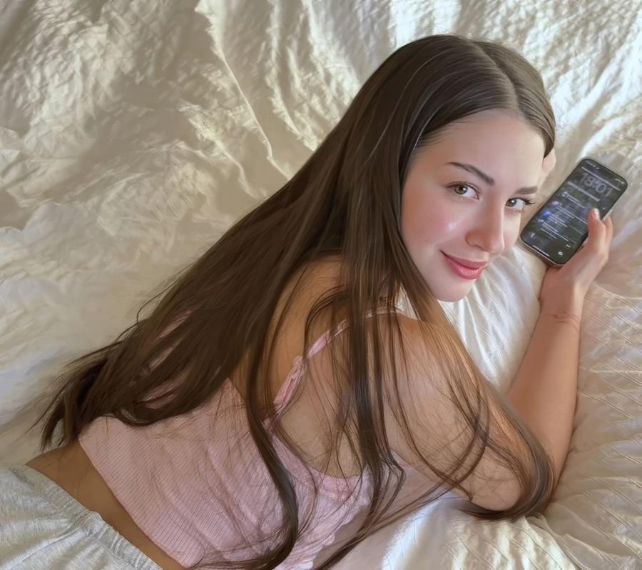 Sugary Kitty - Step Sis Silent Challenge - 1000 Dollars on the Line but I Fucked the Moans Out of Her and Cum in Pussy FullHD 1080p