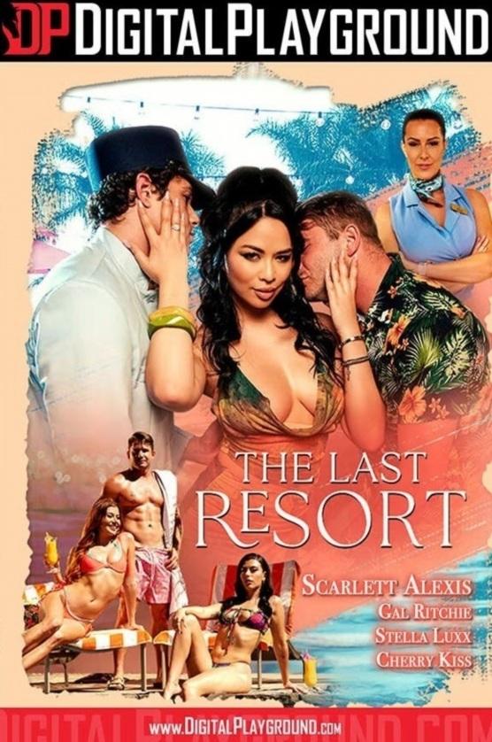 The Last Resort 1080p