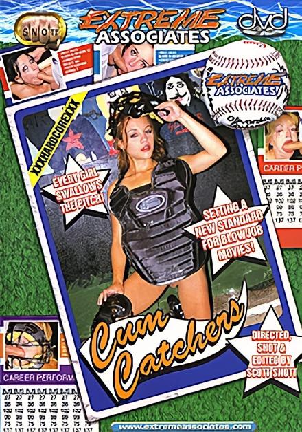 Cum Catchers 1