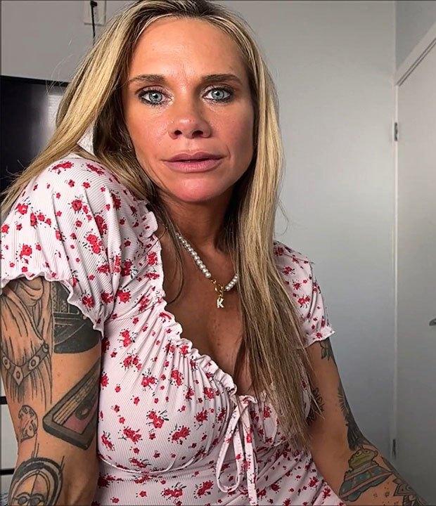 Kaci Kennedy - The Lunch Date FullHD 1080p