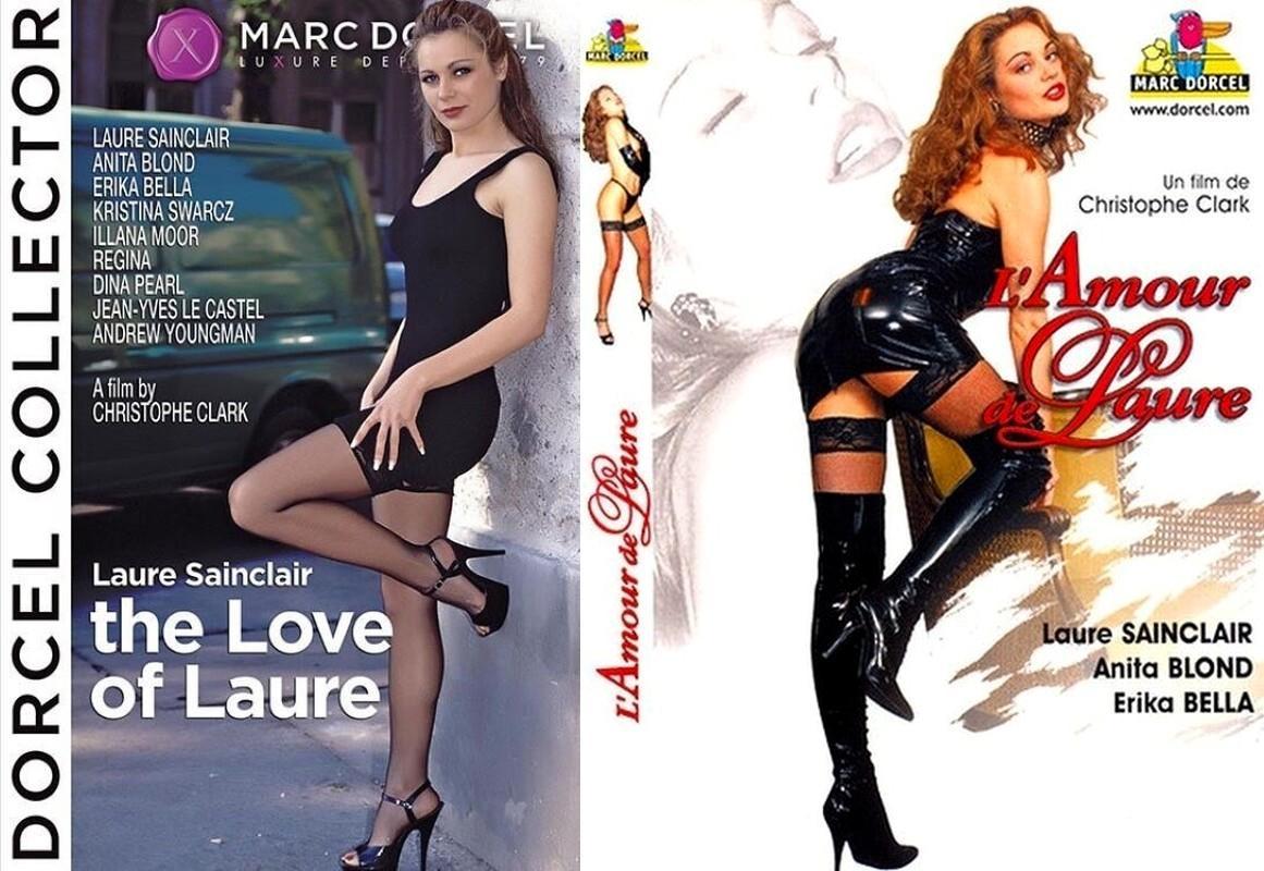 L'Amour de Laure / The Love of Laure (1996)