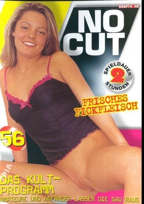 No Cut 56