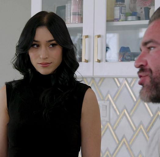 Alexa Chains - The No Panty Reunion 4K 2160p/FullHD 1080p