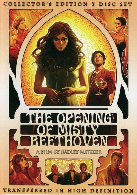 The Opening of Misty Beethoven VTS -1975-