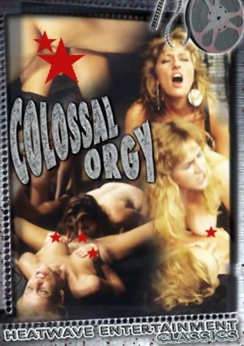 Colossal Orgy 1
