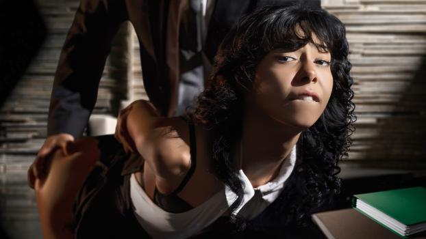 Cindy Luna - This Latina’s Lust for Power Knows No Limit (Cindy Luna’s jaw-dropping debut!) FullHD 1080p/HD 720p