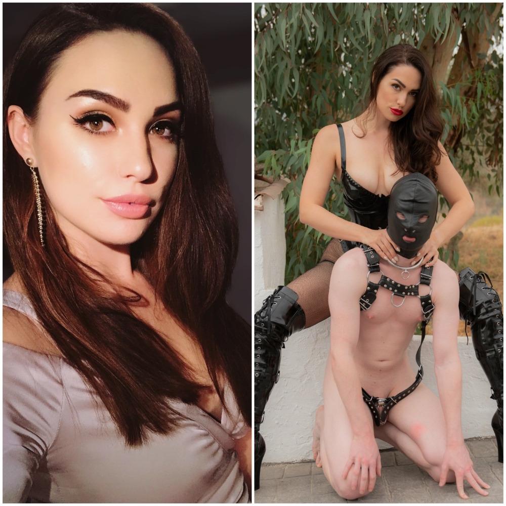 [OnlyFans.com] Gynarchy Goddess (@gynarchygoddess) - MegaPack