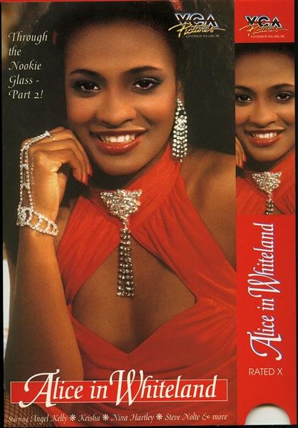 Alice In Whiteland - 1080p