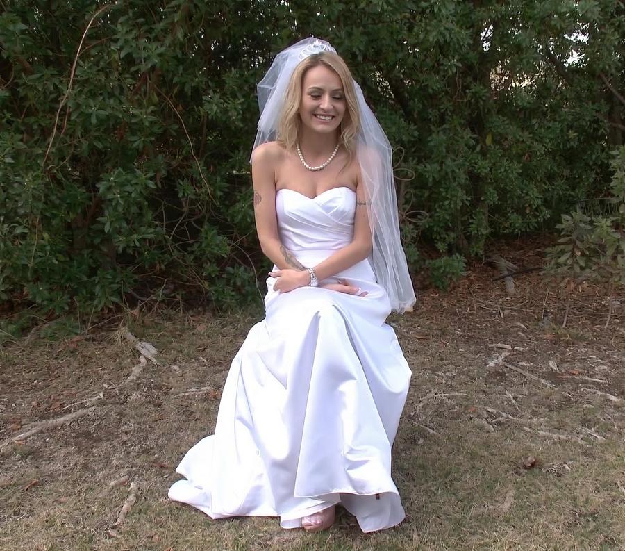 Natasha Starr - Mail Order Brides HD 720p