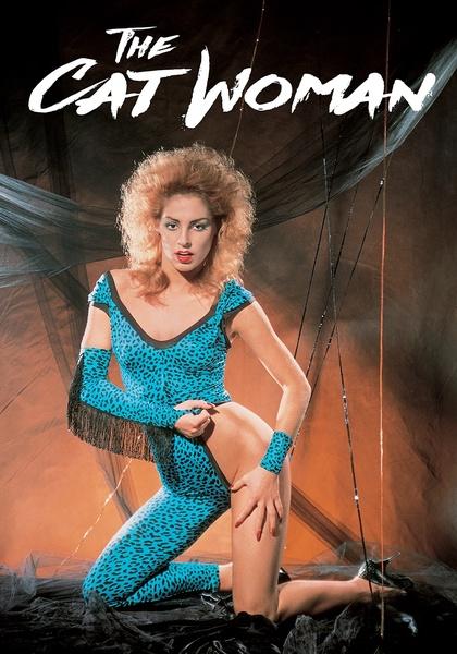 The Catwoman - 1080p