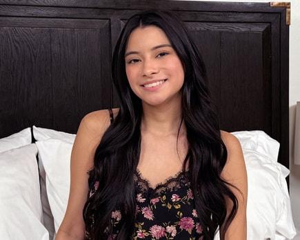 Monica Moon - 1st 3some Ever - The Gaping Of Monica FullHD 1080p