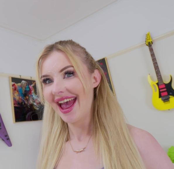 Baby Kitten - I am just a Piggy Slut - Anal PISS and Degrading FullHD 1080p/HD 720p