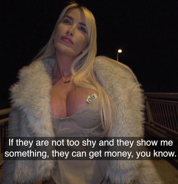 Miss Teela - Big Boobs Made Me Hard FullHD 1080p/HD 720p