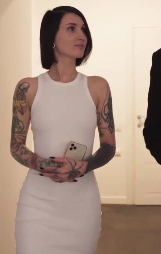 Keoki Star — No Cash, Realtor Banged My Asshole, Anal Creampie FullHD 1080p