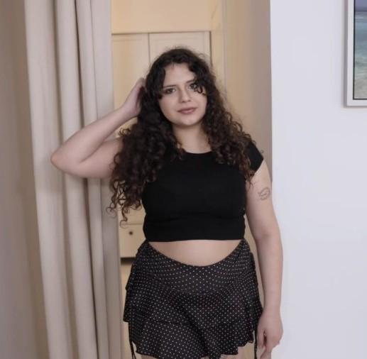 Rose - Przyjemna pobudka FullHD 1080p