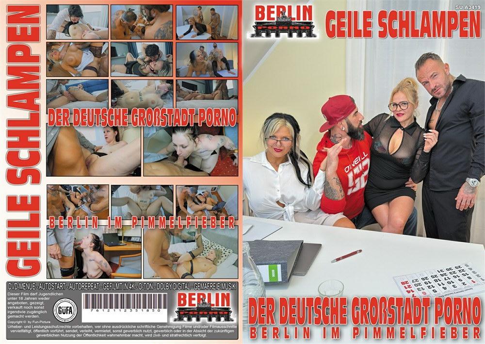 Geile Schlampen [2026] - 1080p/720p/SD