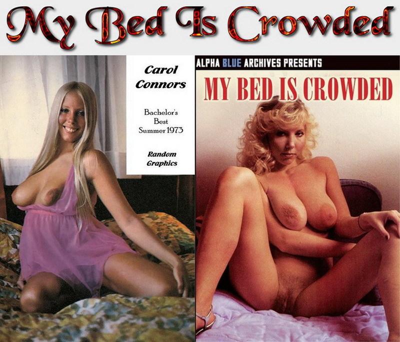 My Bed is Crowded [1973] - 720p