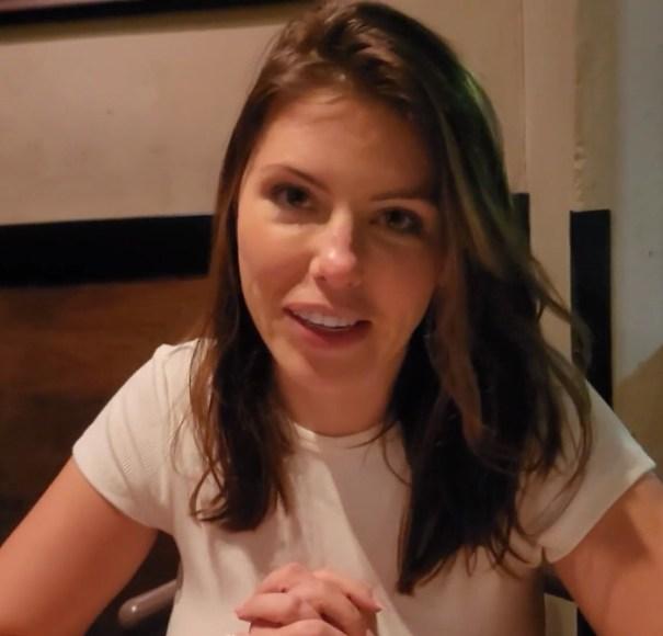 Adriana Chechik - Date Night with Adriana Chechik FullHD 1080p