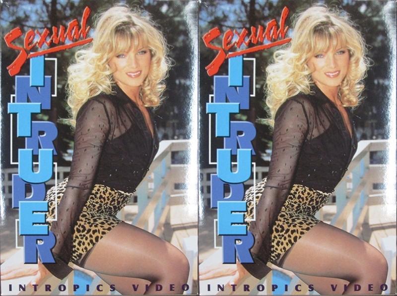 Sexual Intruder