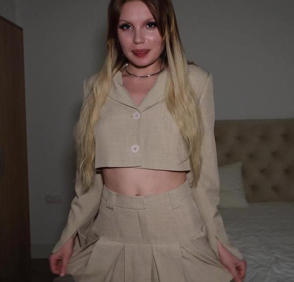 Milka - I Fucked My Girls Teacher FullHD 1080p/HD 720p