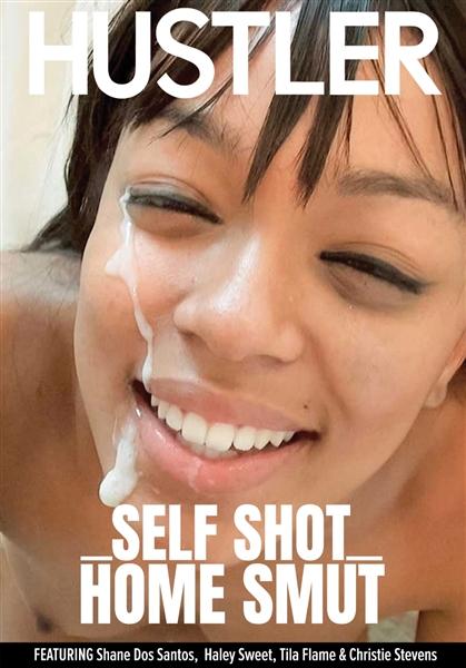 Self-Shot Home Smut - 1080p