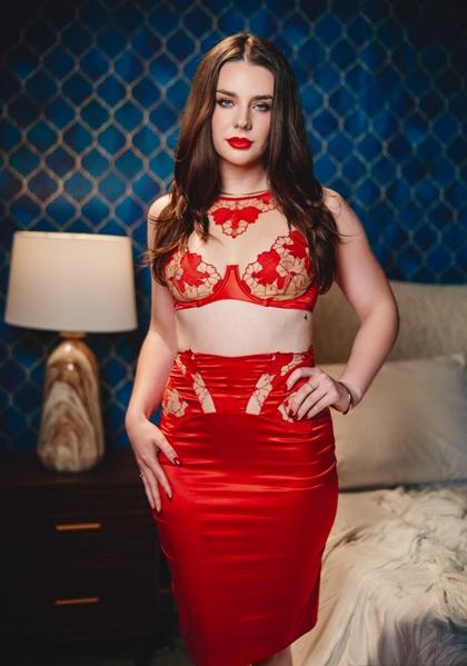 Maddie Wren - Feature Dancer  4K 2160p/FullHD 1080p/HD 720p