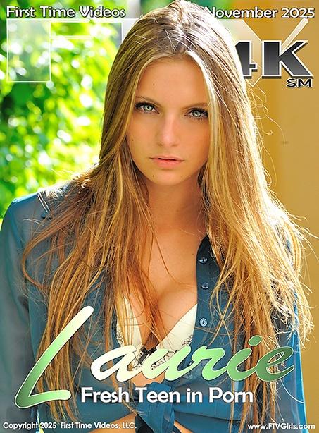 Laurie, Kennedy Nash - Fresh Teen In Porn FullHD 1080p