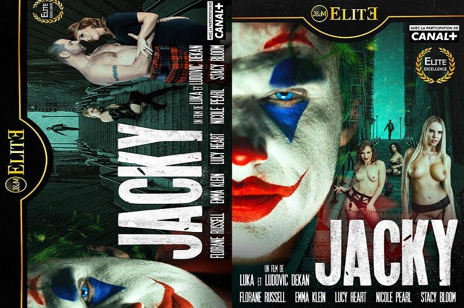 Jacky [2020] - 1080p/720p