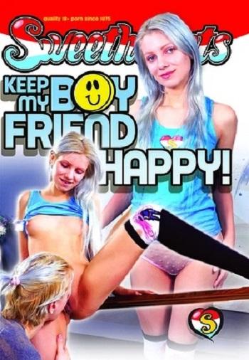 Keep My Boyfriend Happy (2026) - 720p/ 480p/ 1080p
