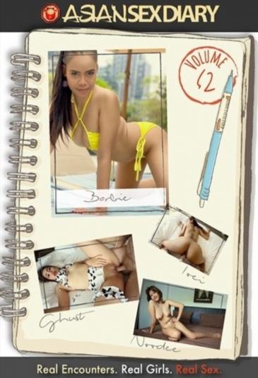 Asian Sex Diary 42