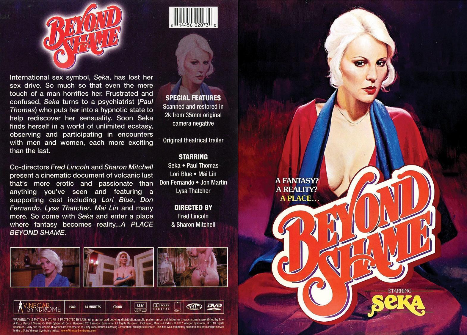 A Place Beyond Shame [1980] - 1080p/720p/SD