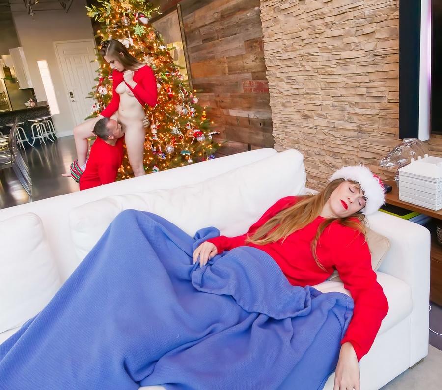 Niki Snow - A Taste Of The Holidays FullHD 1080p