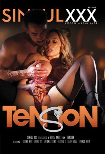 Tension (2026) FullHD 1080p/SD
