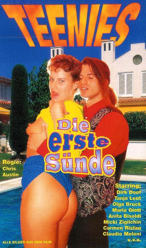 Die Erste Sünde
